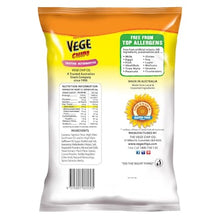 Vege Chips Barbeque 100g