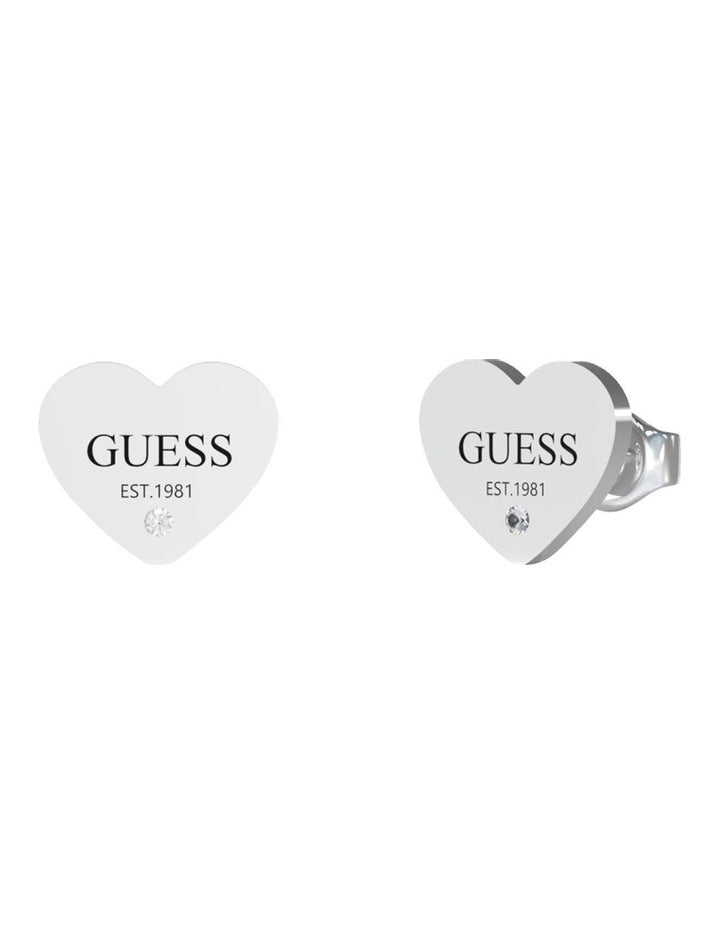 Studs Party 11mm Earrings in Silver