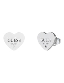 Studs Party 11mm Earrings in Silver