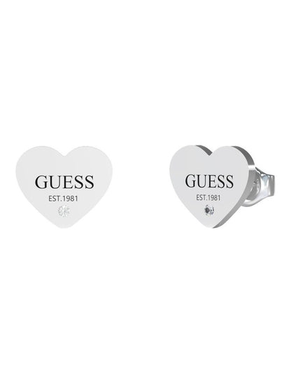 Studs Party 11mm Earrings in Silver