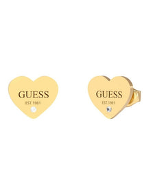 Studs Party 11mm Earrings in Gold
