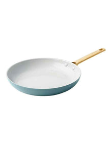 Padova 6 Piece Cookware Set Smokey Blue PFAS-free