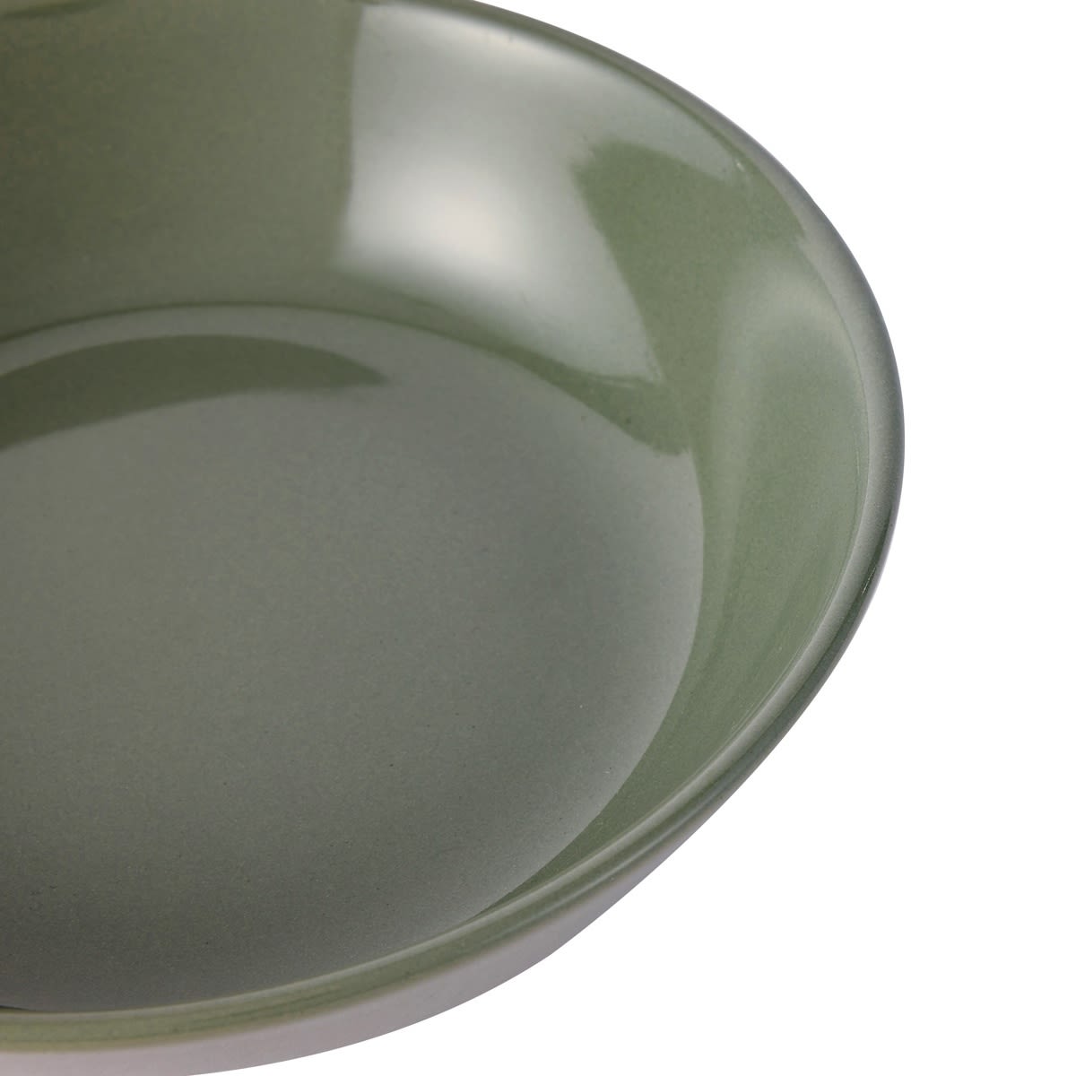 Olive Large Bowl