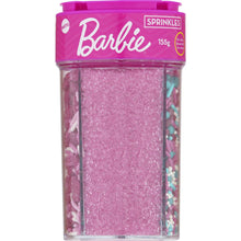 Dollar Sweets Barbie Sprinkles 155g