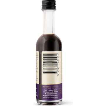 Natural Vanilla Alcohol Free Paste 50mL