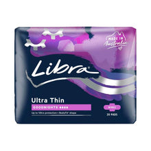 LIBRA GOODNIGHTS PAD ULTRA THIN VALUE PACK