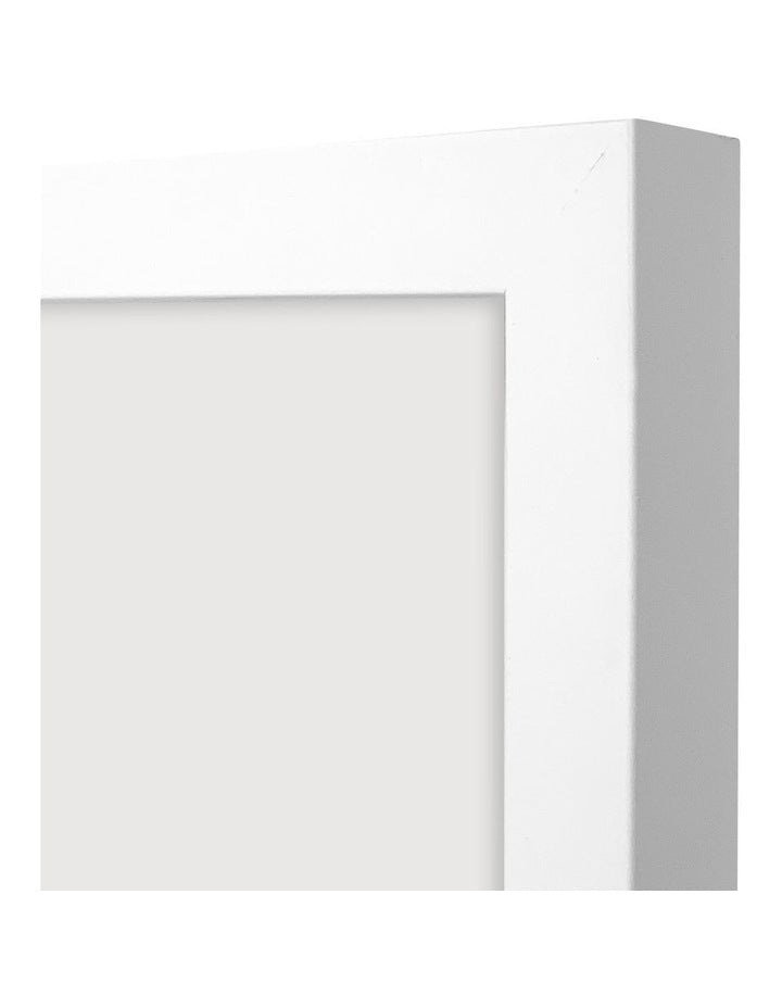 Australian Made Certificate Photo Frame A3 (3 Pack) in White