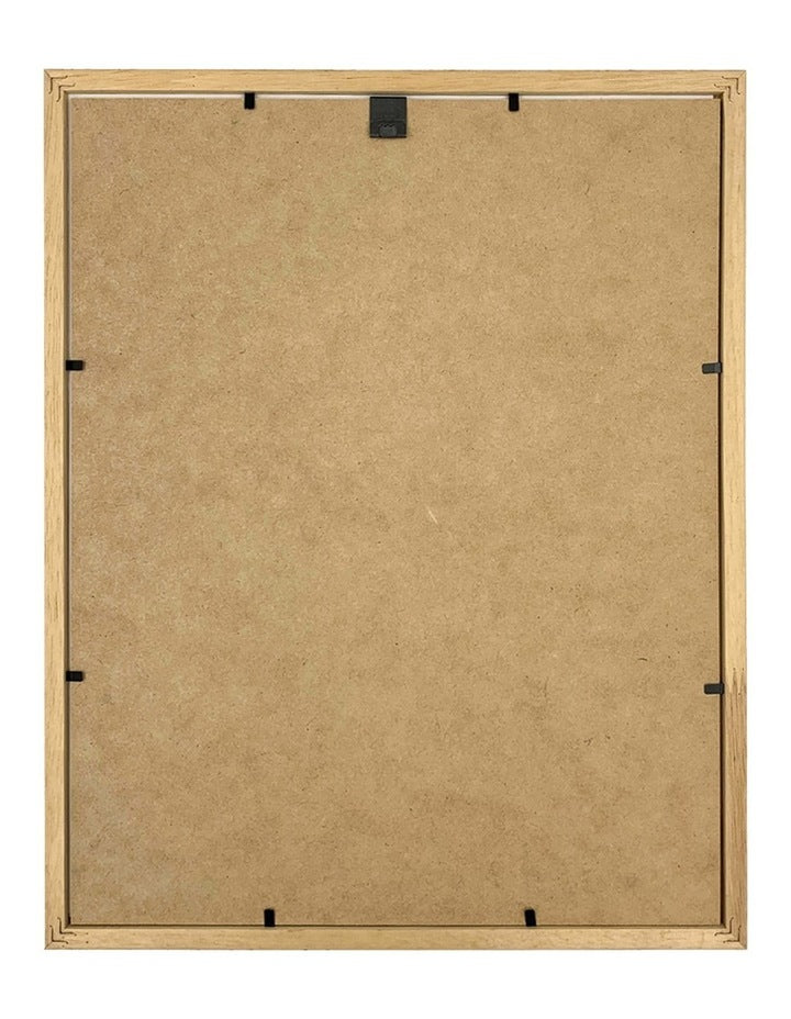 Australian Made Certificate Photo Frame A3 (3 Pack) in White