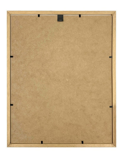 Australian Made Certificate Photo Frame A3 (3 Pack) in White
