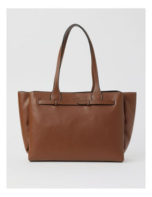 Sienna Tote in Brown