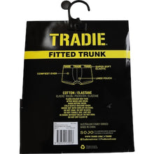 Tradie Mens Trunk L 3 pack