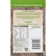 Macro Chia Seed Black & White 150g