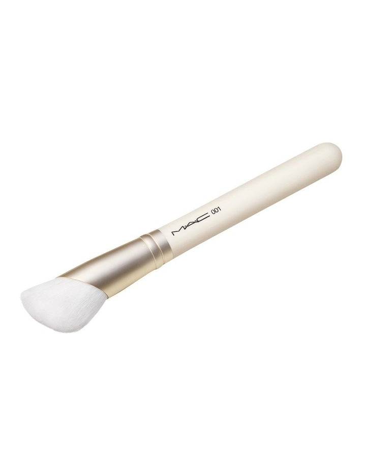 Serum &#43; Moisturizer Brush