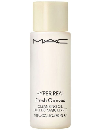 Hyper Real Fresh Canvas Cleansing Oil