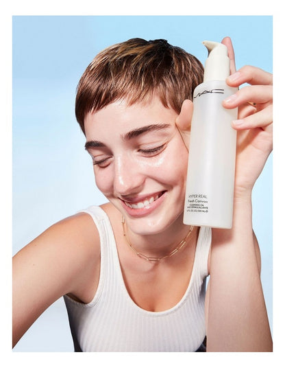 Hyper Real Fresh Canvas Cleansing Oil