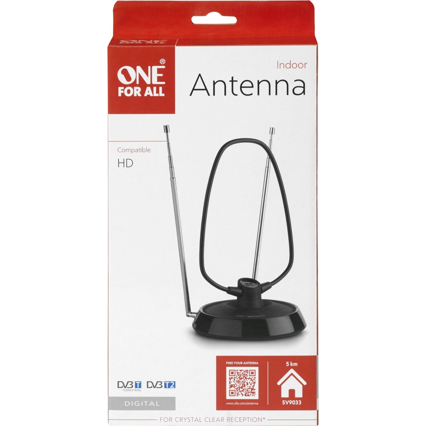 One