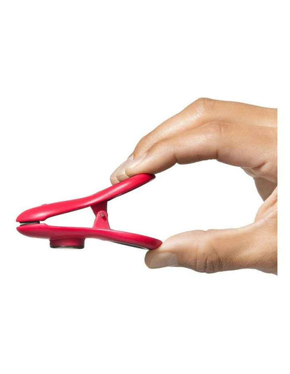 Magnetic All-Purpose Clips 4 Pack in Multi