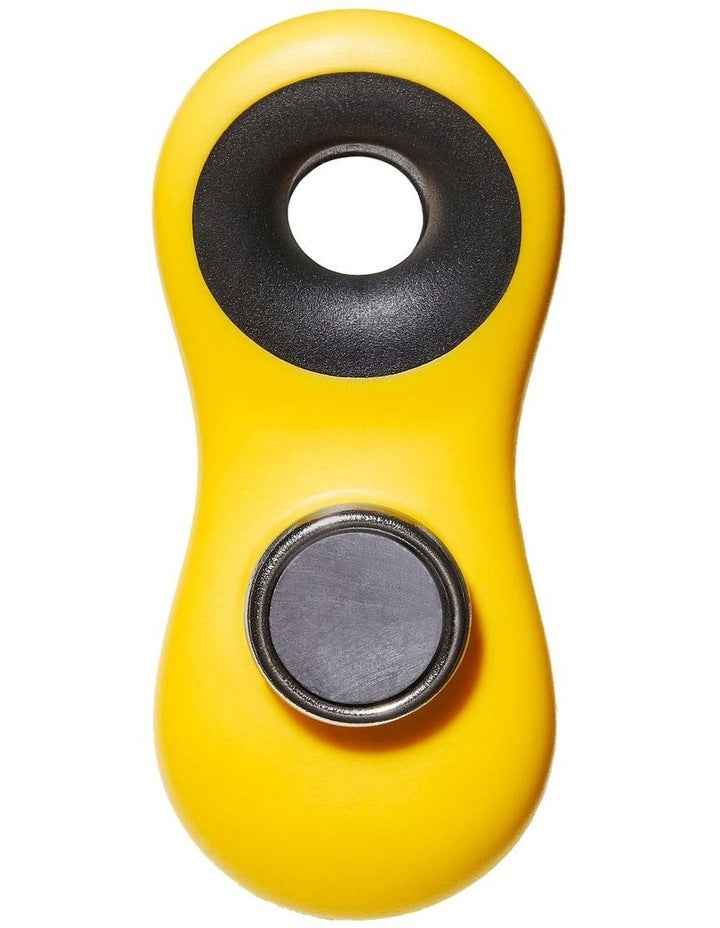 Magnetic All-Purpose Clips 4 Pack in Multi