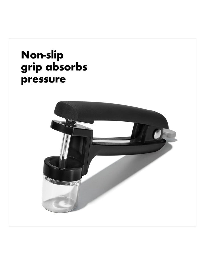 Cherry Pitter in Black