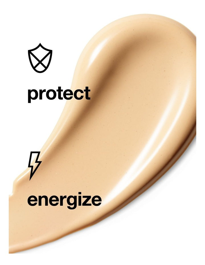 Superdefense City Block SPF 30 Daily Energy And Face Protector