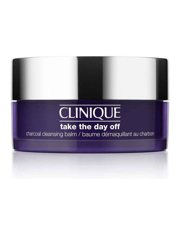 Take The Day Off Charcoal Cleansing Balm