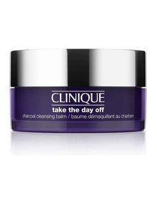 Take The Day Off Charcoal Cleansing Balm