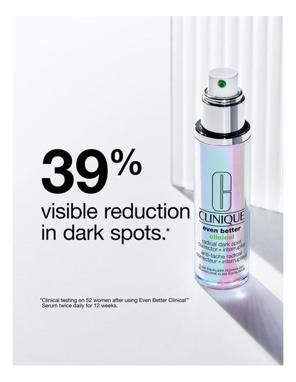 Even Better Brightening Essence Lotion 175ml