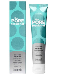 Speedy Smooth Quick Smoothing Pore Mask