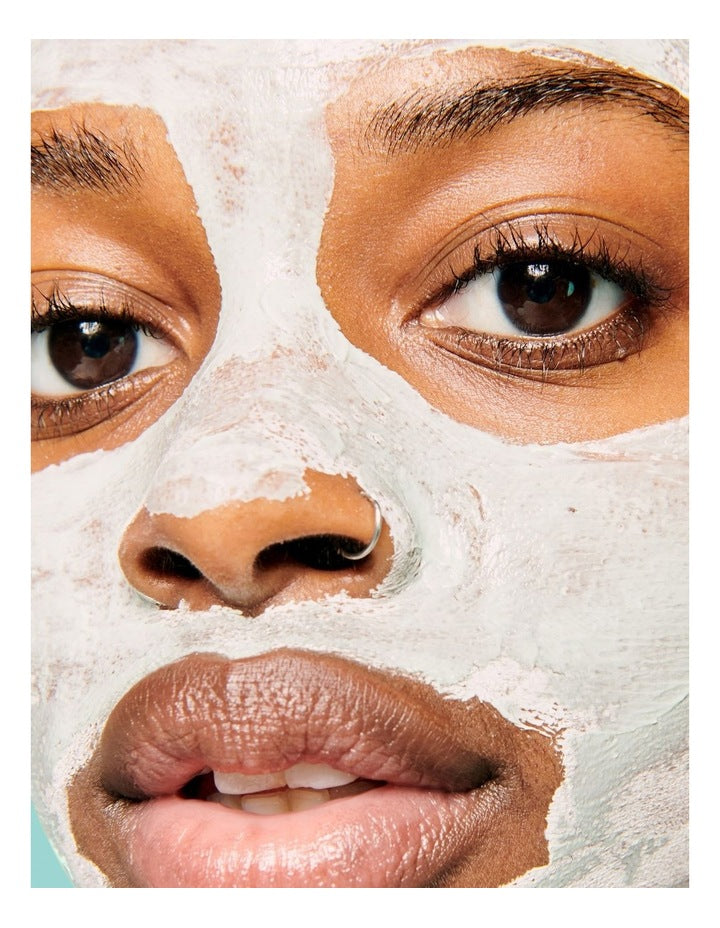 Speedy Smooth Quick Smoothing Pore Mask