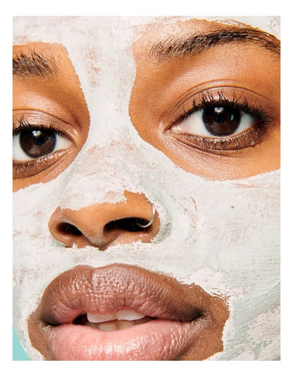 Speedy Smooth Quick Smoothing Pore Mask