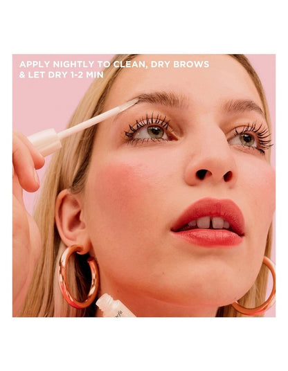 Hubba Brow Enhancing Serum