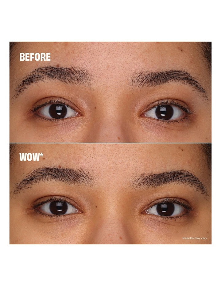 Hubba Brow Enhancing Serum