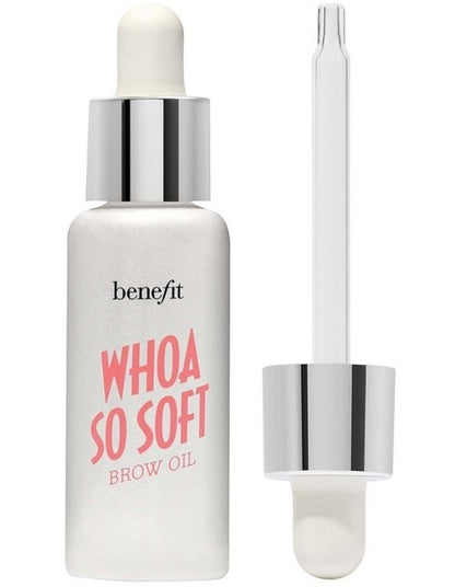 Whoa So Soft Brow Oil