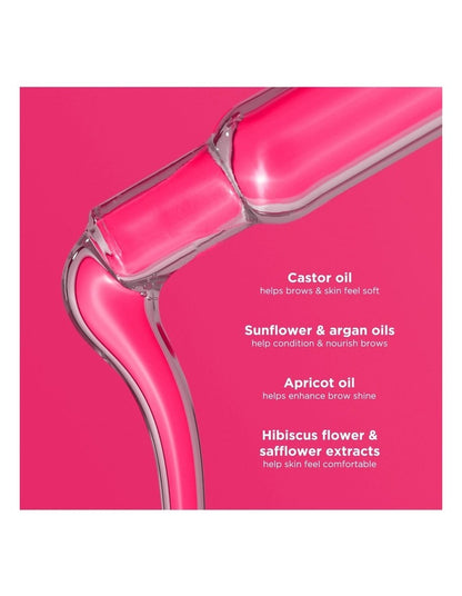 Whoa So Soft Brow Oil