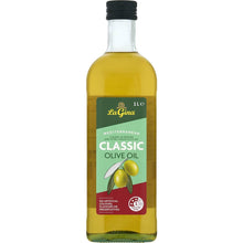 La Gina Classic Olive Oil 1L