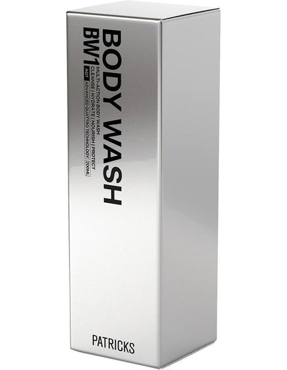 Multi Action Body Wash