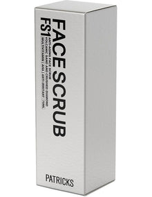 Face Scrub