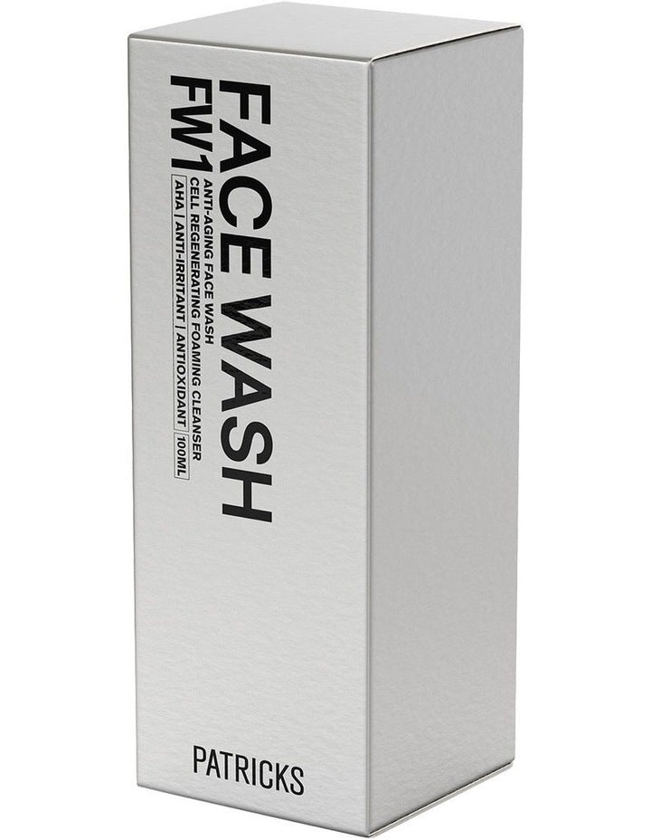 Face Wash