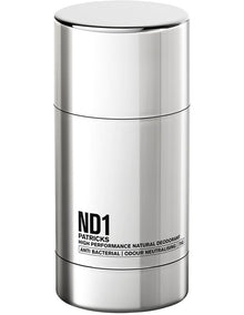 Natural Deodorant