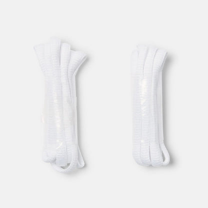 2 Pack Sport Laces - White