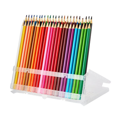 48 Piece Coloured Pencil Set