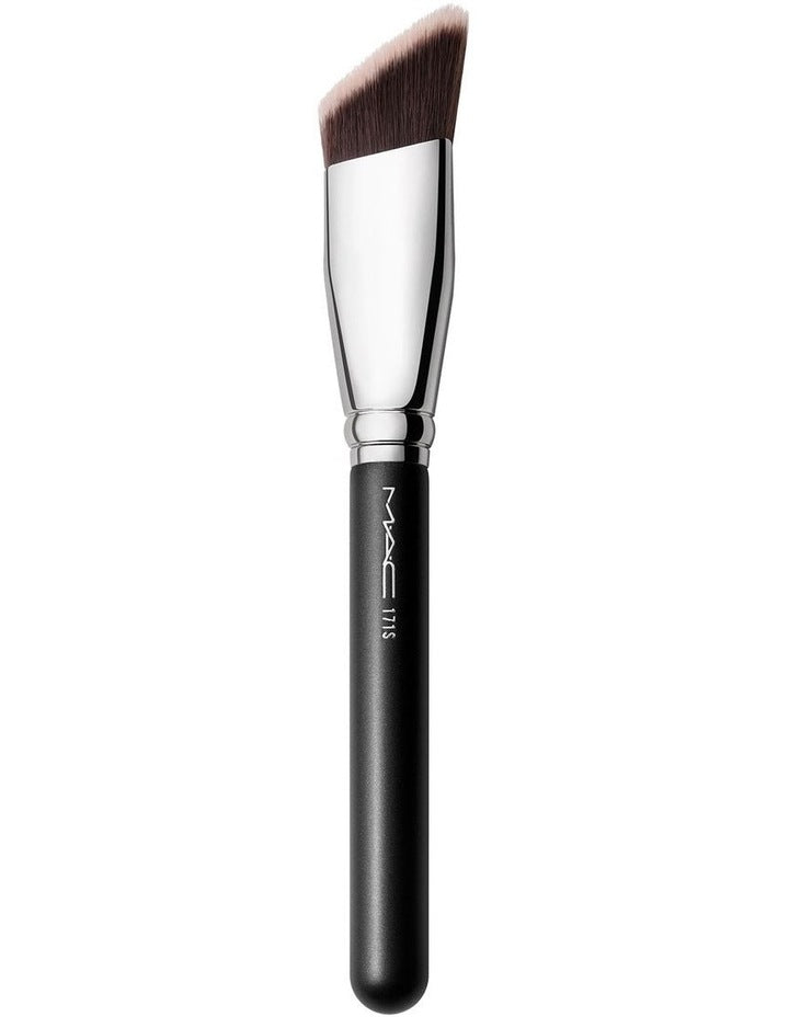Smooth-Edge All Over Face Brush 171S