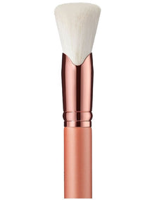 143S Bronzer Fan Brush