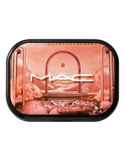 Connect In Colour Eyes x 6 Eye Shadow Palette