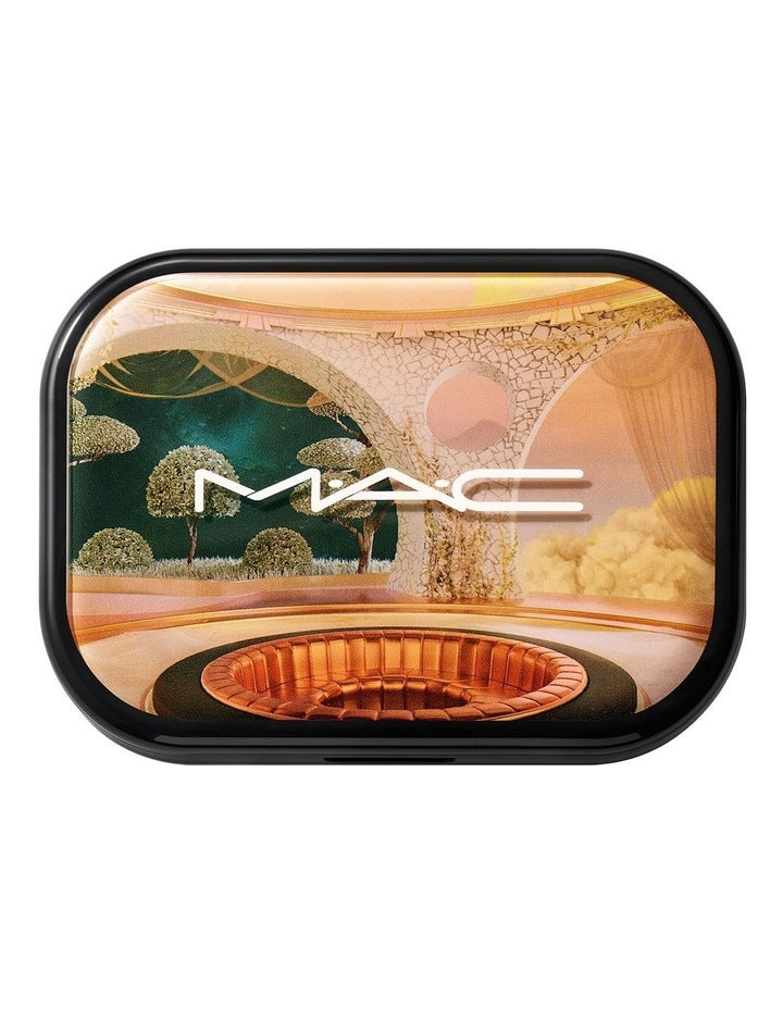 Connect In Colour x 6 Eye Shadow Palette