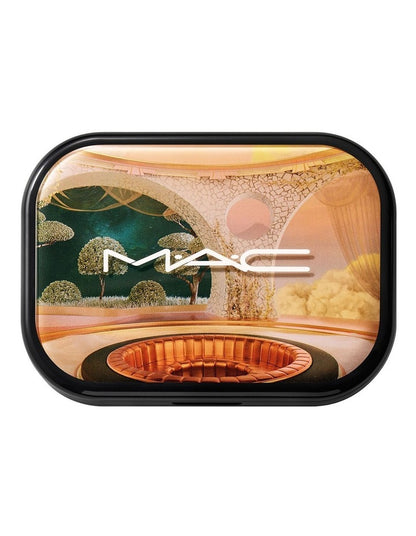 Connect In Colour x 6 Eye Shadow Palette