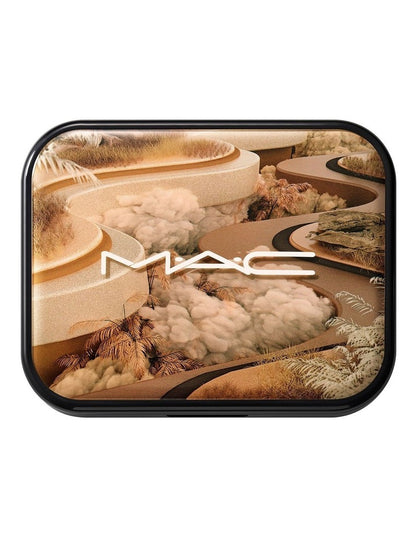 Connect In Colour Eyes x 12 Eye Shadow Palette