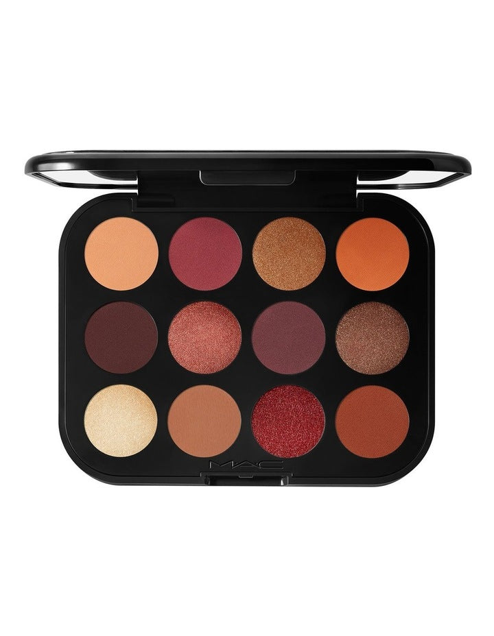 Connect In Colour x 12 Eye Shadow Palette