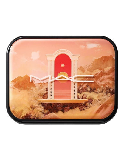 Connect In Colour x 12 Eye Shadow Palette