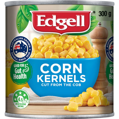 Edgell Corn Kernels 300g